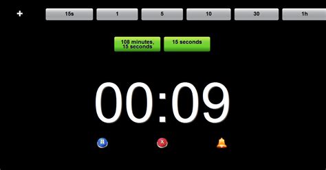The Clock app also makes it easy to quickly check times around the world and brings set alarms, <strong>timers</strong>, and reminders on your PC. . Download timer
